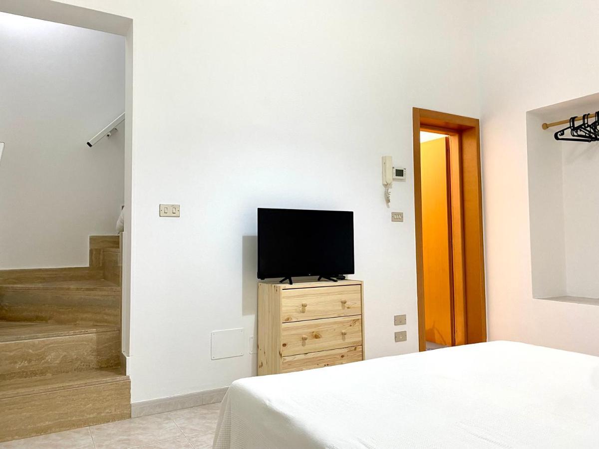 Dimora Santa Maria - Puglia Mia Apartments 莫诺波利 外观 照片