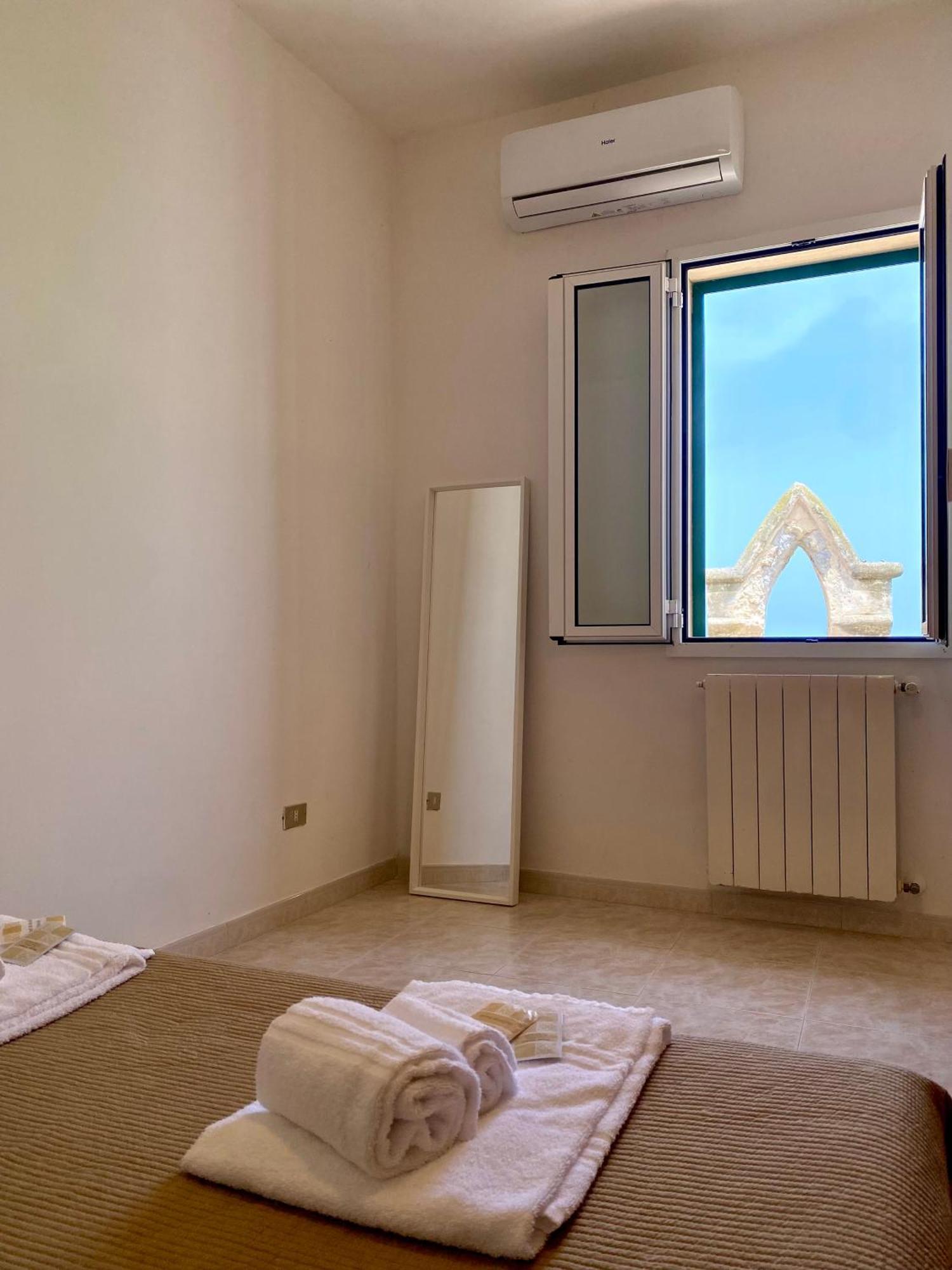 Dimora Santa Maria - Puglia Mia Apartments 莫诺波利 外观 照片